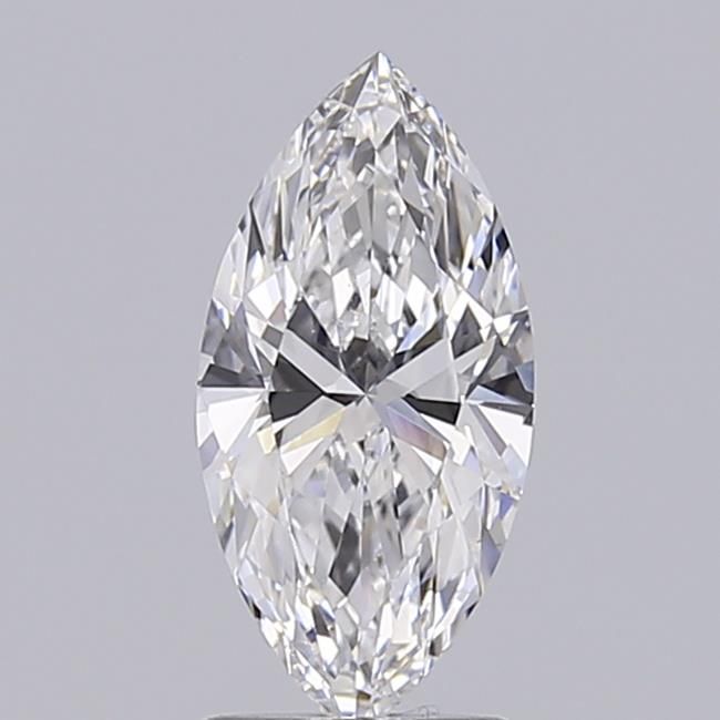 Lab Grown Diamond 1,51Ct D-VS1 Marquise - IGILG773646253 1
