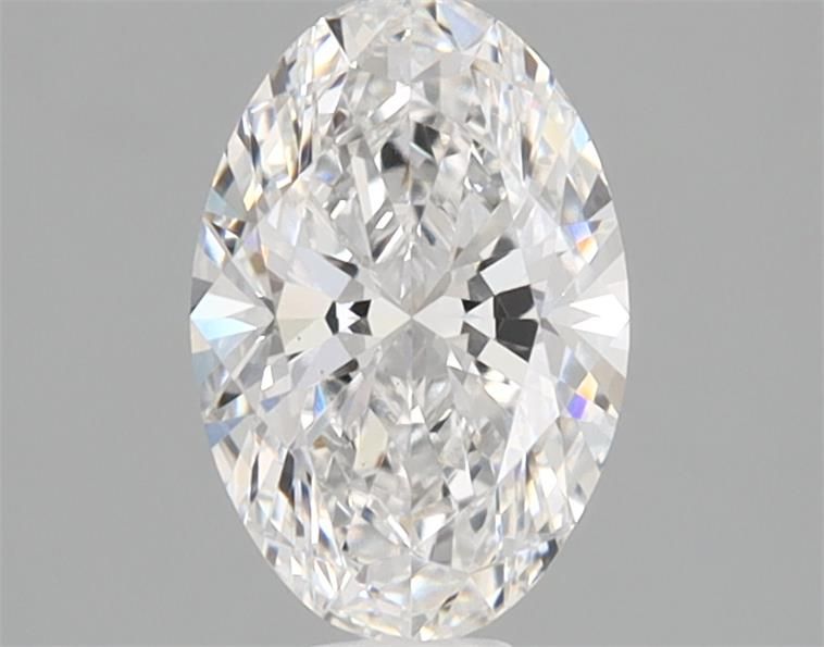 Lab Grown Diamond 1,04Ct D-VS1 Oval - IGILG791662722 1