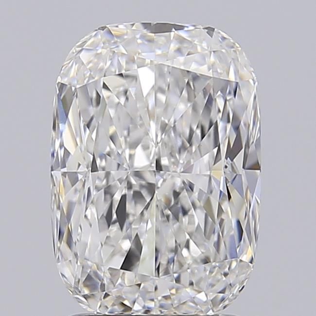 Lab Grown Diamond 2,04Ct E-VVS2 Cushion - IGILG786683705 1