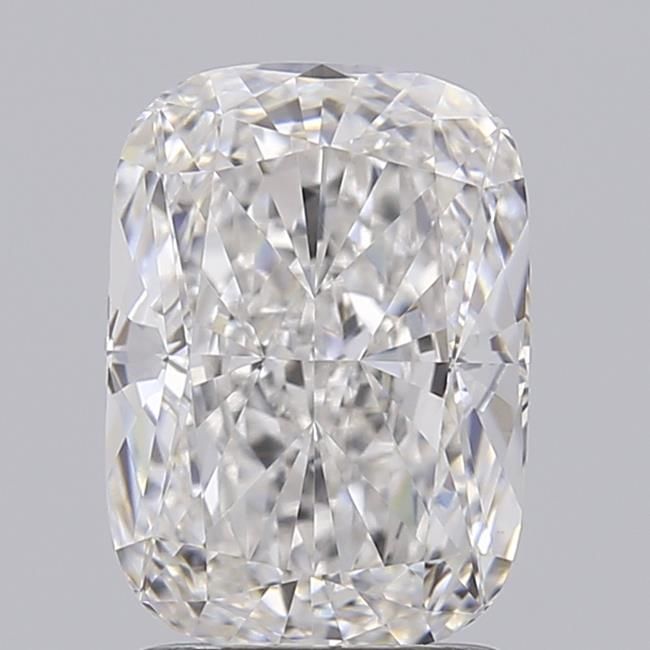 Lab Grown Diamond 2,04Ct E-VVS2 Cushion - IGILG778675896 1