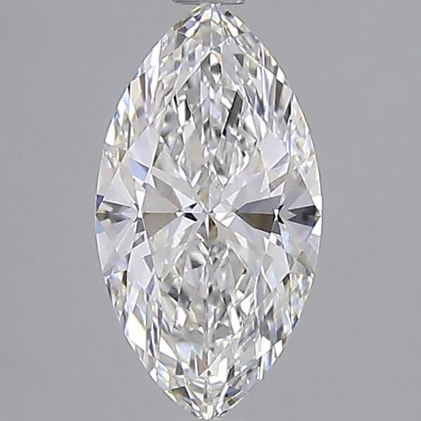 Lab Grown Diamond 1,52Ct E-VS1 Marquise - IGILG789633323 1