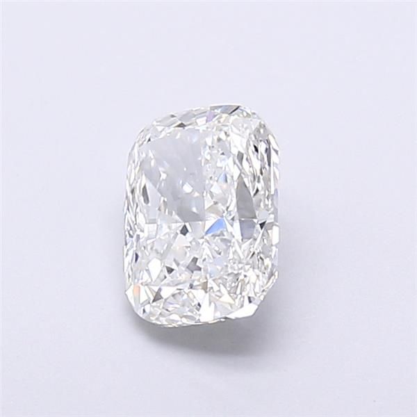 Lab Grown Diamond 2Ct E-VVS2 Cushion - IGILG750563729 1