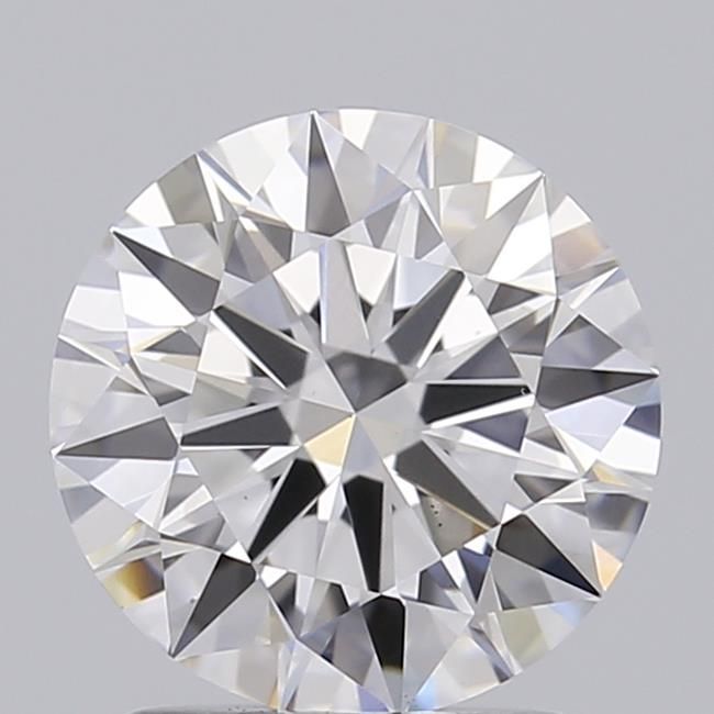 Lab Grown Diamond 1,49Ct D-VS1 Round - IGILG782610187 1