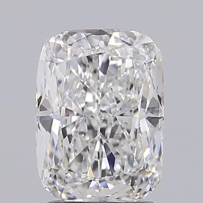 Lab Grown Diamond 2,09Ct E-VS1 Cushion - IGILG792657698 1