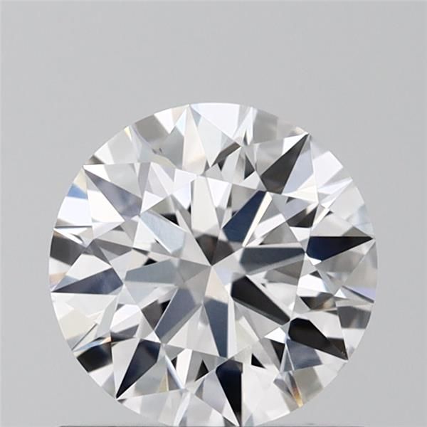 Lab Grown Diamond 0,83Ct E-VS1 Round - IGILG759523130 1