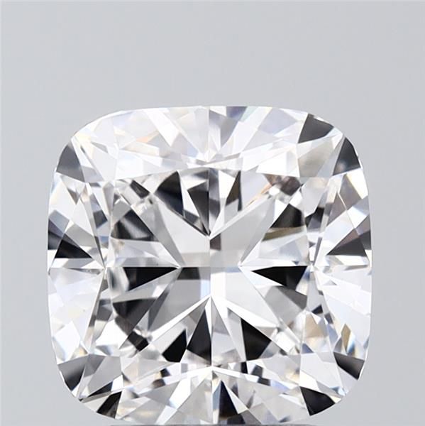 Lab Grown Diamond 3,02Ct E-VS1 Cushion - IGILG800603725 1