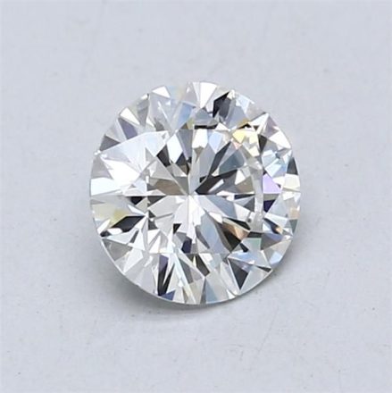 Lab Grown Diamond 0,72Ct D-VVS2 Round - IGILG783602131 1