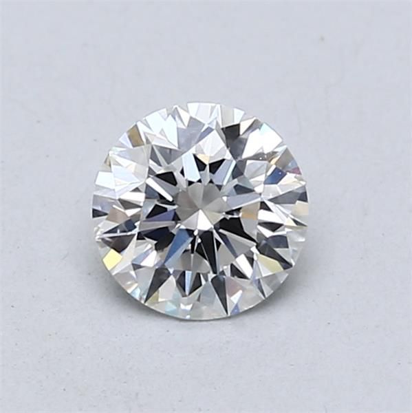 Lab Grown Diamond 0,61Ct E-VVS2 Round - IGILG783602121 1