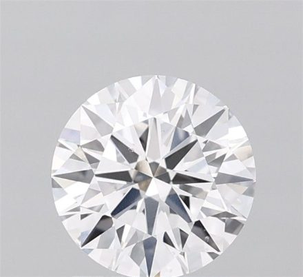 Lab Grown Diamond 1,5Ct E-VS1 Round - IGILG774604145 1