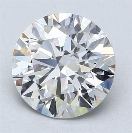 Lab Grown Diamond 2,04Ct E-VVS2 Round - IGILG819622226 1