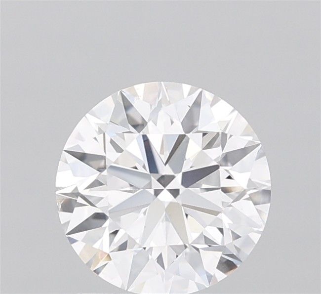Lab Grown Diamond 1,5Ct E-VS1 Round - IGILG774604140 1