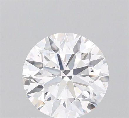 Lab Grown Diamond 1,5Ct E-VS1 Round - IGILG774604140 1