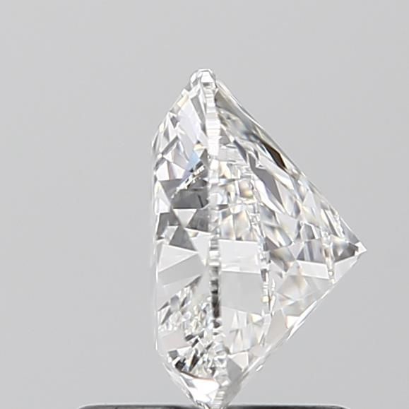 Lab Grown Diamond 1,21Ct E-VS1 Heart - IGILG620414207 1