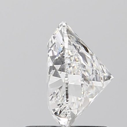 Lab Grown Diamond 1,21Ct E-VS1 Heart - IGILG620414207 1
