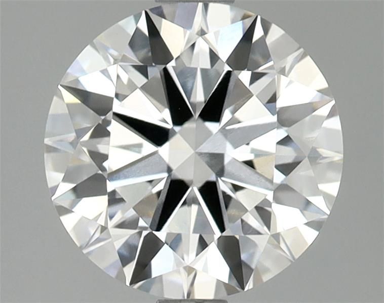 Lab Grown Diamond 2,09Ct E-VVS2 Round - IGILG802623738 1