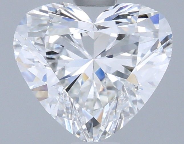 Lab Grown Diamond 1,13Ct D-VVS2 Heart - IGILG683538302 1