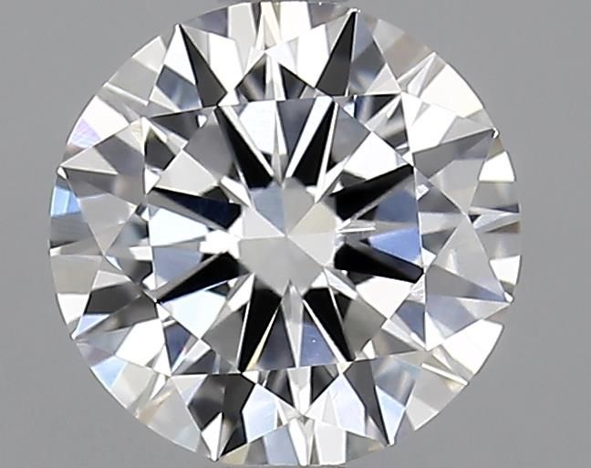 Lab Grown Diamond 1,52Ct F-VVS2 Round - IGILG786684324 1
