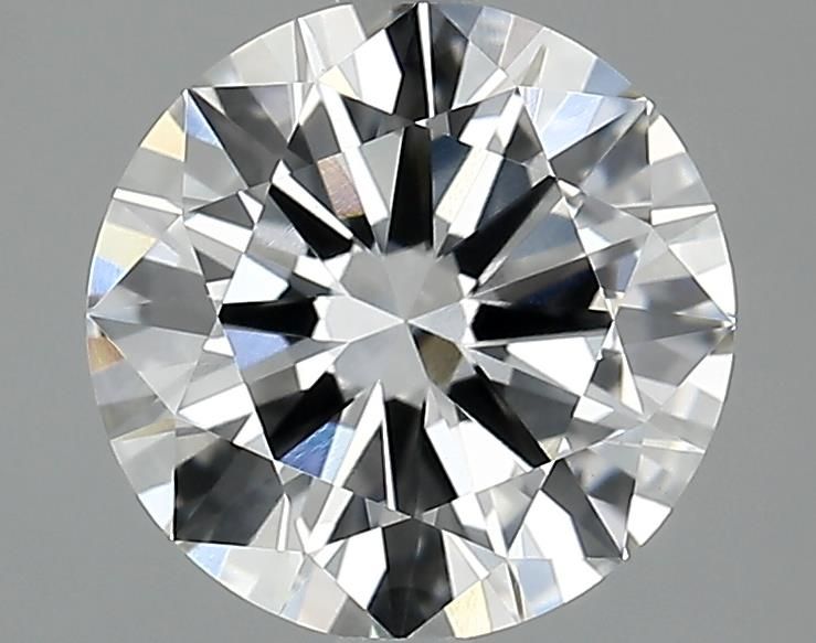 Lab Grown Diamond 2,04Ct E-VVS2 Round - IGILG828668693 1