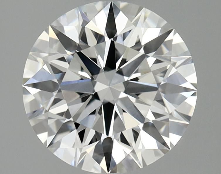 Lab Grown Diamond 2,04Ct E-VVS2 Round - IGILG828604837 1