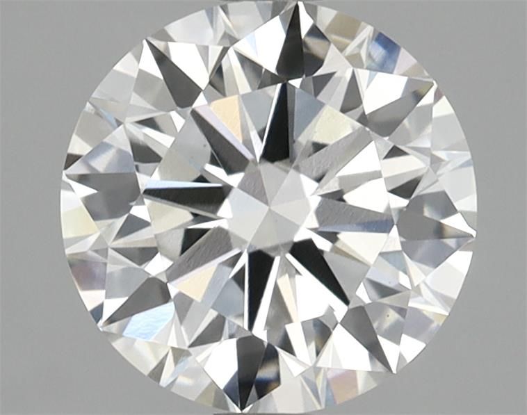 Lab Grown Diamond 2,04Ct E-VVS2 Round - IGILG830691655 1