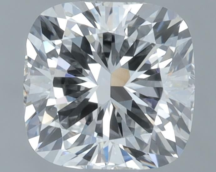 Lab Grown Diamond 1,1Ct D-VVS2 Cushion - IGILG797636539 1