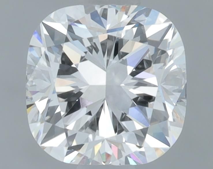 Lab Grown Diamond 1,07Ct D-VVS2 Cushion - IGILG797677319 1