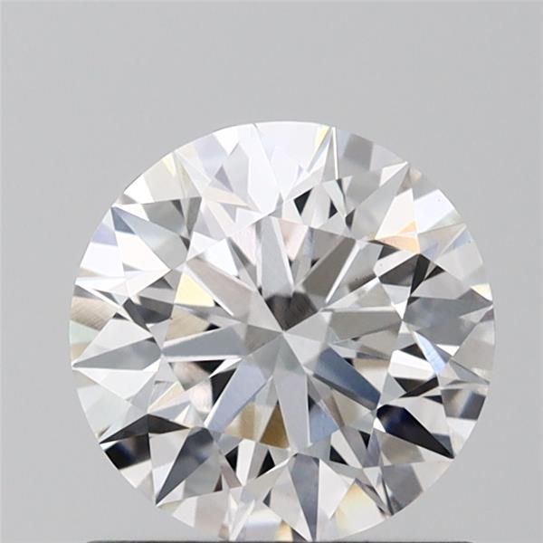 Lab Grown Diamond 1,03Ct E-VVS2 Round - IGILG791662619 1