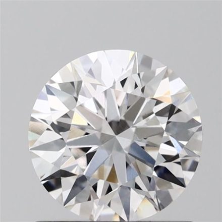 Lab Grown Diamond 1,03Ct E-VVS2 Round - IGILG791662619 1