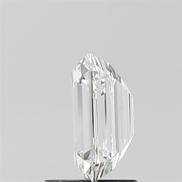 Lab Grown Diamond 1,54Ct F-VS2 Emerald - IGILG625433170 1