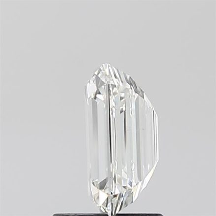 Lab Grown Diamond 1,54Ct F-VS2 Emerald - IGILG625433170 1