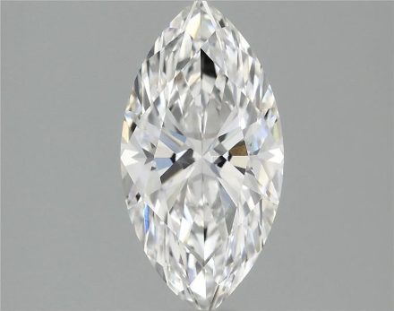 Lab Grown Diamond 1,08Ct E-VVS2 Marquise - IGILG766603101 1
