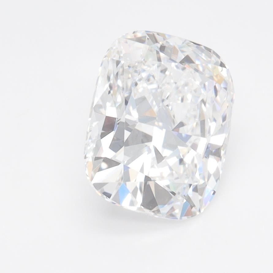 Lab Grown Diamond 1,91Ct D-VVS1 Cushion - IGILG754508532 1