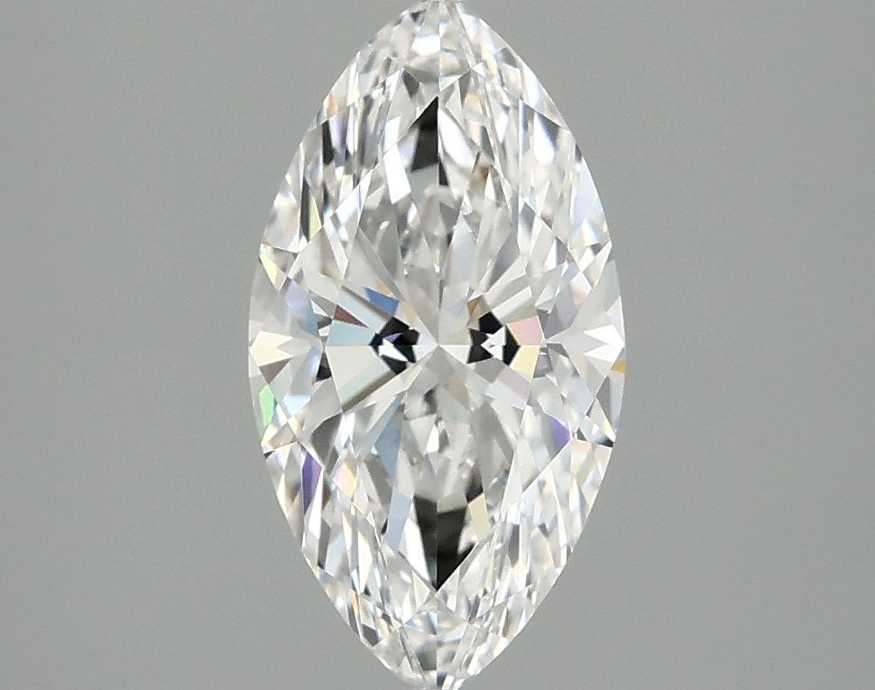 Lab Grown Diamond 1,77Ct E-VVS2 Marquise - IGILG824608645 1