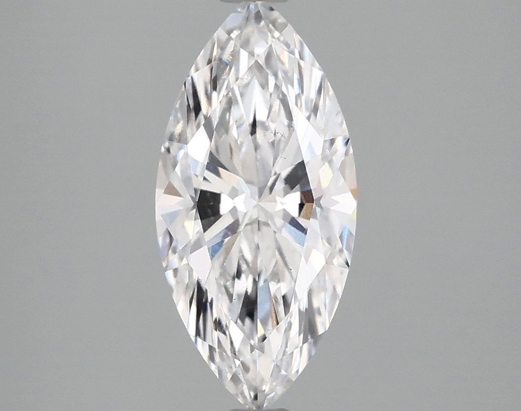 Lab Grown Diamond 1,9Ct E-VS1 Marquise - IGILG826639852 1