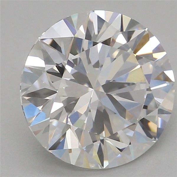 Lab Grown Diamond 1,57Ct E-VVS2 Round - IGILG831633918 1