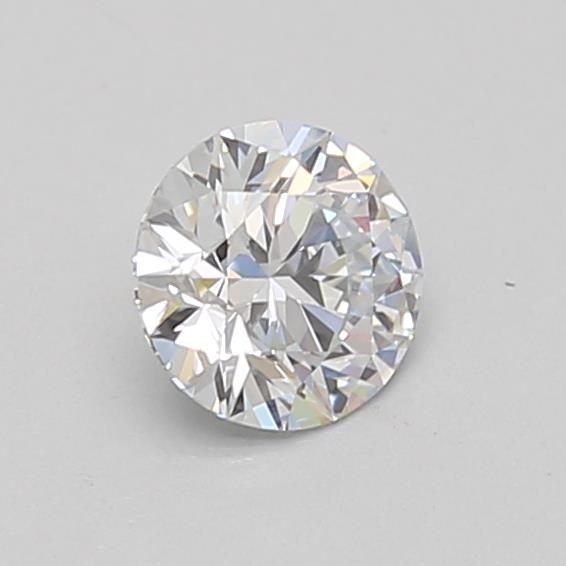 Lab Grown Diamond 0,41Ct E-IF Round - IGILG747545376 1