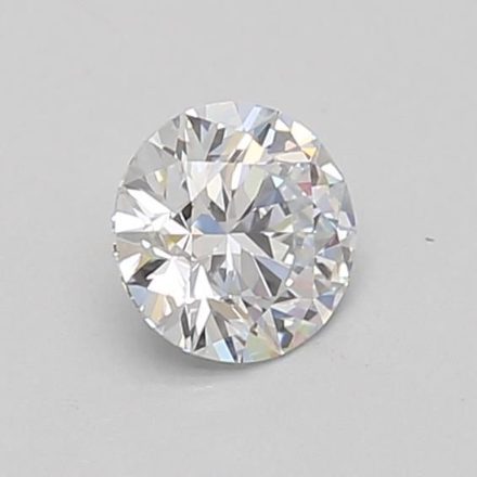 Lab Grown Diamond 0,41Ct E-IF Round - IGILG747545376 1