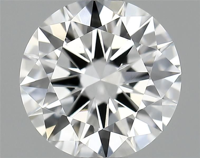 Lab Grown Diamond 1,53Ct E-VVS2 Round - IGILG802605907 1