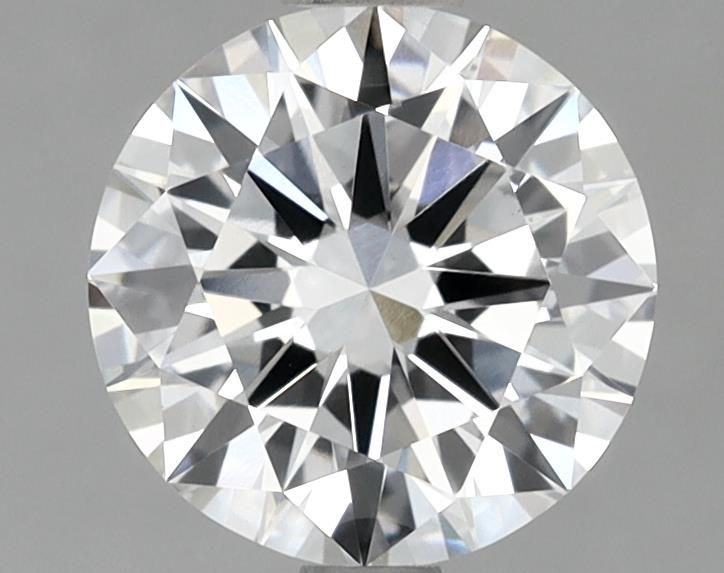 Lab Grown Diamond 1,51Ct E-VVS2 Round - IGILG815602783 1