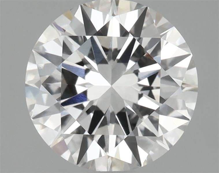 Lab Grown Diamond 1,52Ct E-VVS2 Round - IGILG784624253 1