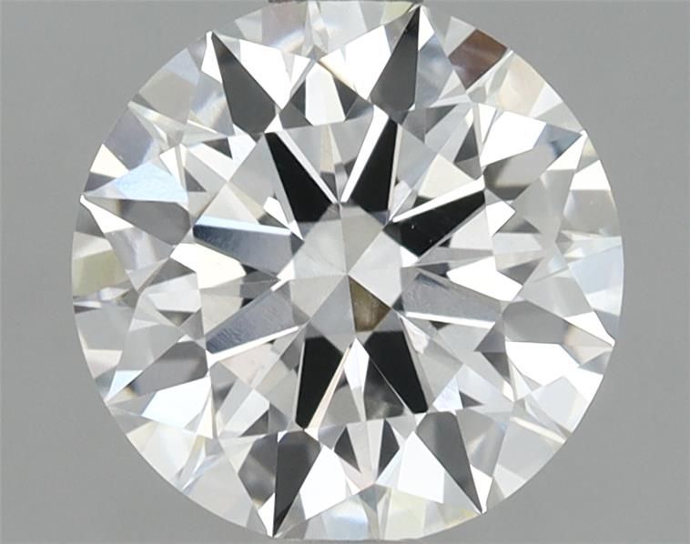 Lab Grown Diamond 1,62Ct E-VVS2 Round - IGILG792676961 1