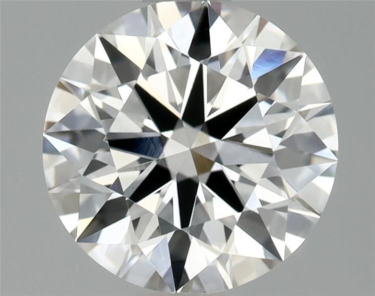 Lab Grown Diamond 1,57Ct E-VS1 Round - IGILG803665092 1
