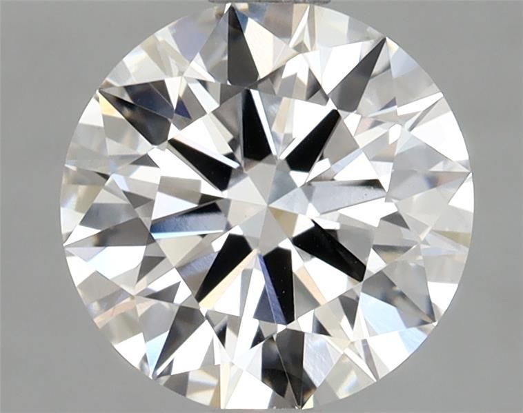 Lab Grown Diamond 1,64Ct D-VVS2 Round - IGILG782648654 1