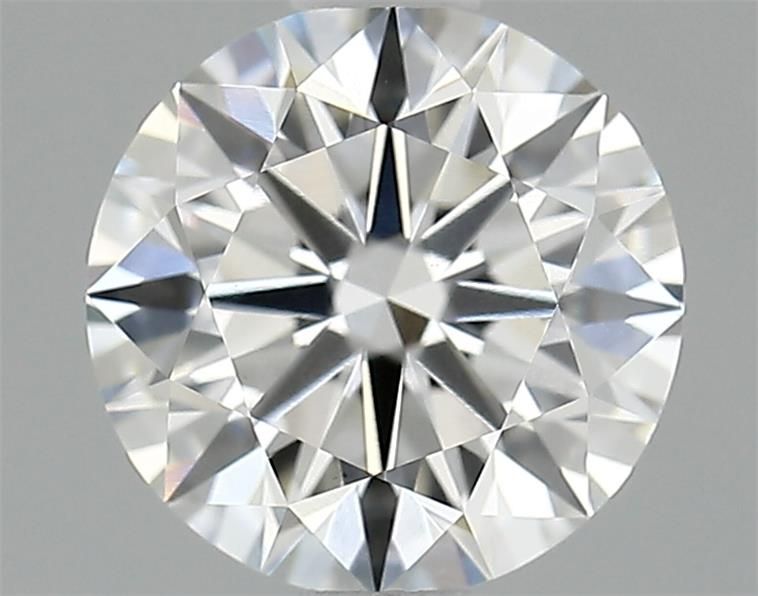 Lab Grown Diamond 1,57Ct E-VS1 Round - IGILG806601671 1