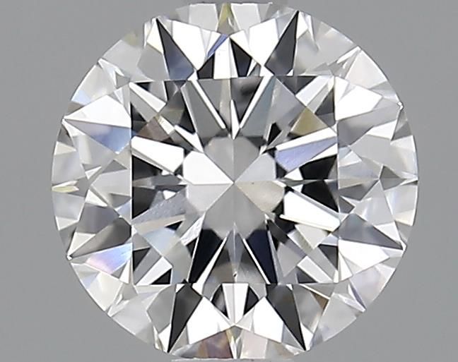Lab Grown Diamond 1,58Ct E-VS1 Round - IGILG790682614 1