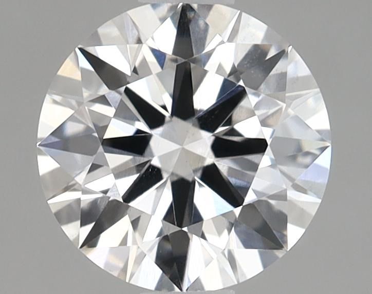 Lab Grown Diamond 1,64Ct F-VVS2 Round - IGILG772652477 1
