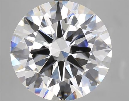 Lab Grown Diamond 9,02Ct E-VVS2 Round - IGILG824621079 1