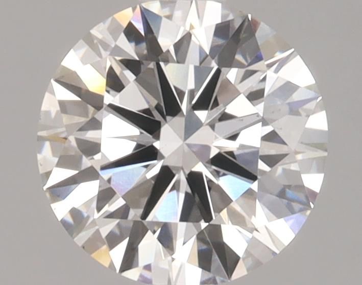Lab Grown Diamond 1,64Ct D-VS1 Round - IGILG770689669 1