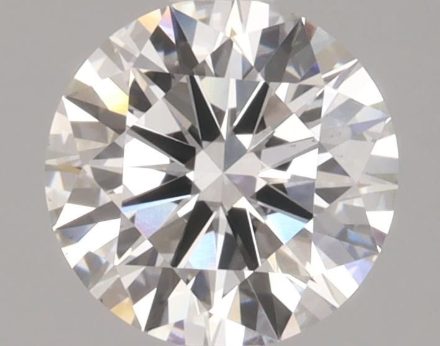 Lab Grown Diamond 1,64Ct D-VS1 Round - IGILG770689669 1