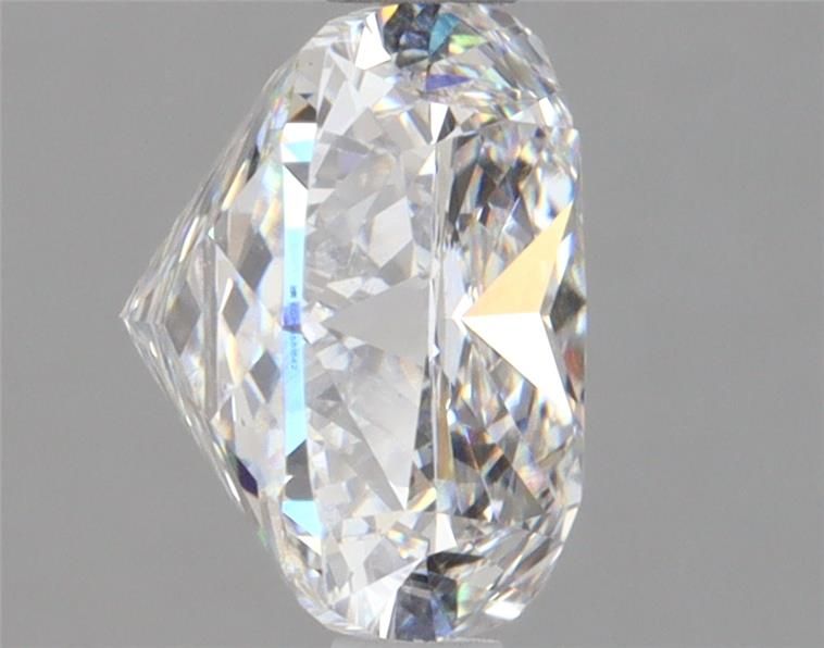 Lab Grown Diamond 1,91Ct E-VS1 Cushion - IGILG758561642 1